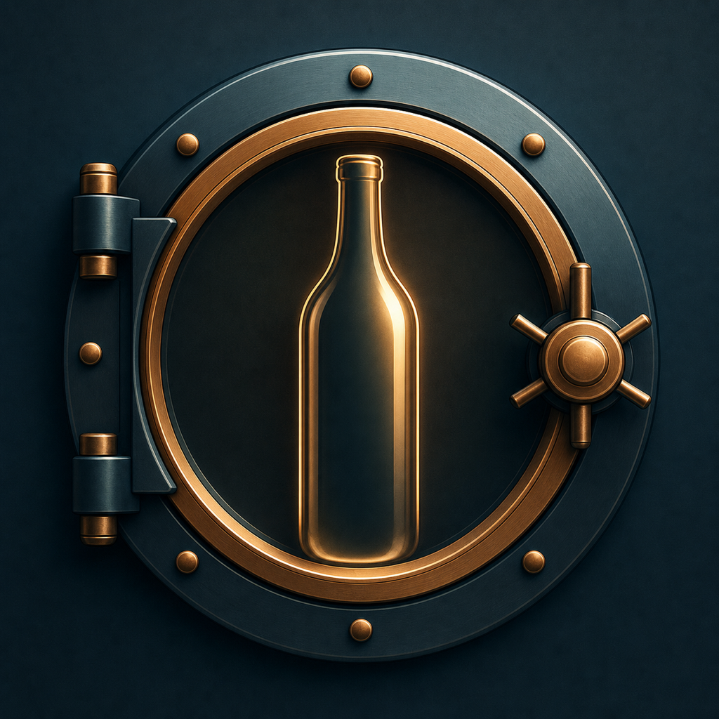 Bóveda de Botellas