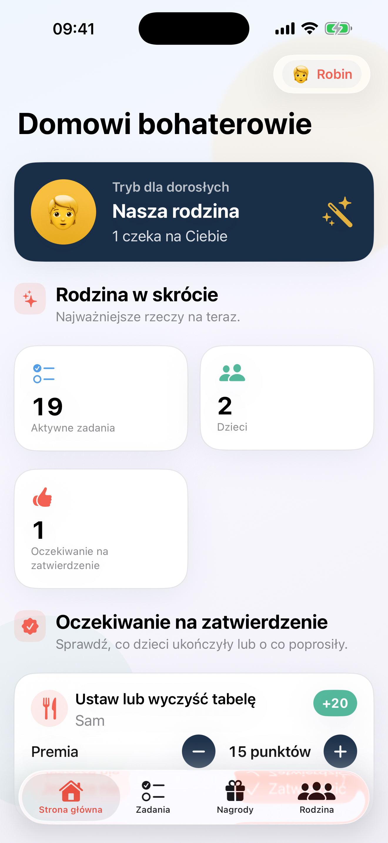 Domowi bohaterowie – HomeHero