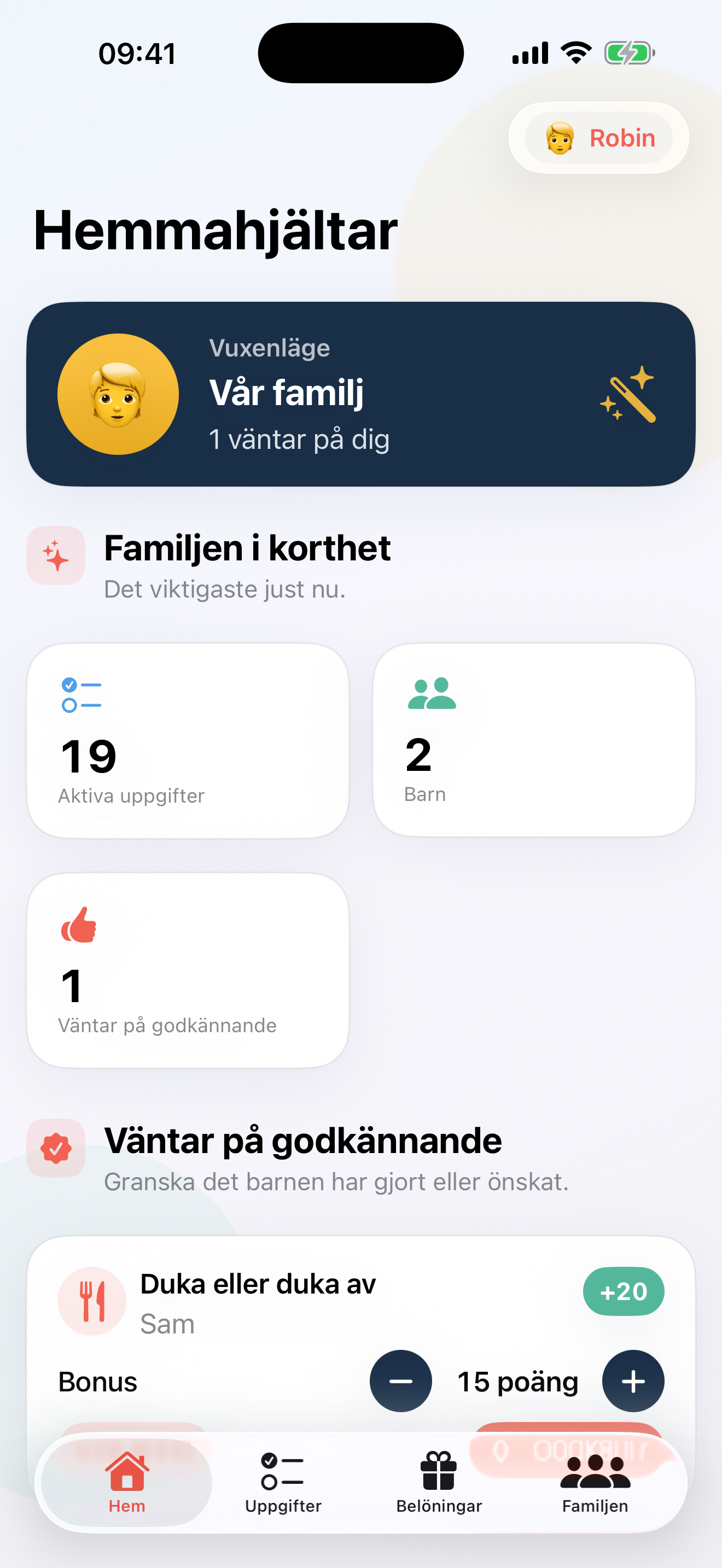 Hemmahjältar – HomeHero